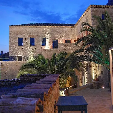 Guest house Vincenzo's In Tower Leonidio