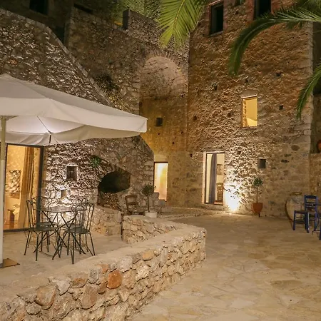 Vincenzo's In Tower *