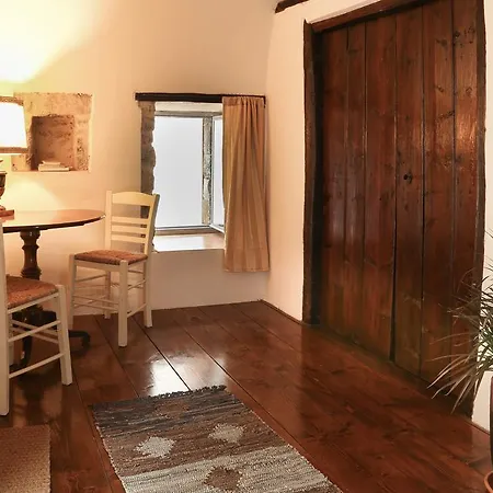 Guest house Vincenzo's In Tower