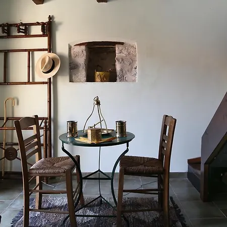 Guest house Vincenzo's In Tower Leonidio