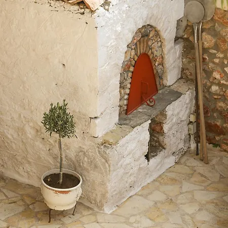 Guest house Vincenzo's In Tower *