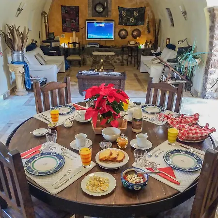 Guest house Vincenzo's In Tower Leonidio