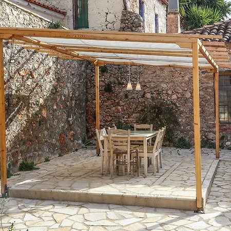 Guest house Vincenzo's In Tower Leonidio